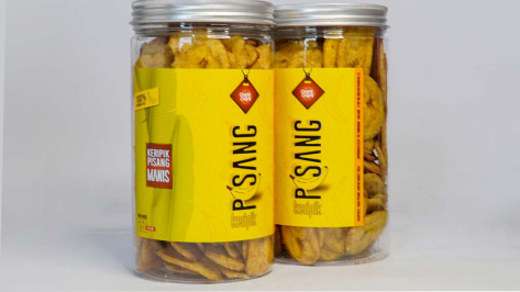 Produk kami