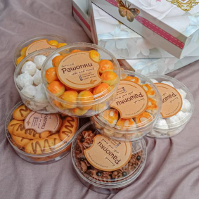 Produk kami
